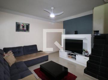 Casa · 140m² · 2 Quartos · 2 Vagas · Casa à Venda - Canhema, 2 Quartos, 140 m² - Diadema