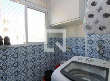 Apartamento de 2 quartos, São Paulo · Apartamento à Venda - Jardim Brasília, 2 Quartos,  48 m² - São Paulo