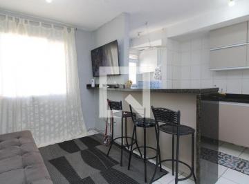 Apartamento · 48m² · 2 Quartos · 1 Vaga · Apartamento à Venda - Jardim Brasília, 2 Quartos, 48 m² - São Paulo