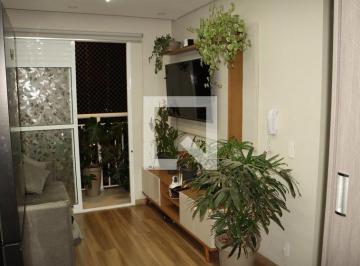 Apartamento · 35m² · 2 Quartos · Apartamento à Venda - Vila Santa Clara, 2 Quartos, 35 m² - São Paulo
