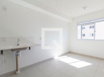 Apartamento · 32m² · 2 Quartos · Apartamento à Venda - Cangaíba, 2 Quartos, 32 m² - São Paulo