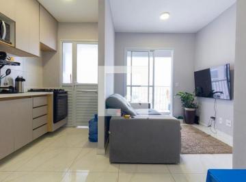 Apartamento · 41m² · 2 Quartos · 1 Vaga · Apartamento à Venda - Jardim Aricanduva, 2 Quartos,  41 m² - São Paulo