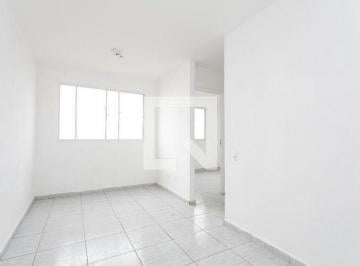 Apartamento · 42m² · 2 Quartos · Apartamento à Venda - Vila Princesa Isabel, 2 Quartos, 42 m² - São Paulo