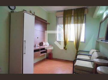 Apartamento · 42m² · 1 Quarto · Apartamento à Venda - Jardim Itu-Sabará, 1 Quarto, 42 m² - Porto Alegre