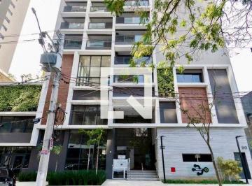 Apartamento · 24m² · 1 Quarto · Apartamento à Venda - Brooklin, 1 Quarto, 24 m² - São Paulo
