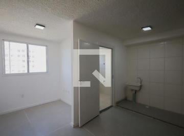 Apartamento · 35m² · 1 Quarto · Apartamento à Venda - Campo Grande, 1 Quarto, 35 m² - São Paulo