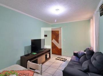Apartamento · 45m² · 2 Quartos · 1 Vaga · Apartamento à Venda - Assunção, 2 Quartos, 45 m² - São Bernardo do Campo