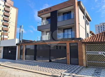 Casa · 54m² · 2 Quartos · 1 Vaga · Condomínio com 2 quartos à venda em Maracanã - SP