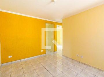 Apartamento · 46m² · 2 Quartos · 1 Vaga · Apartamento à Venda - Parque Santa Rita, 2 Quartos,  46 m² - São Paulo