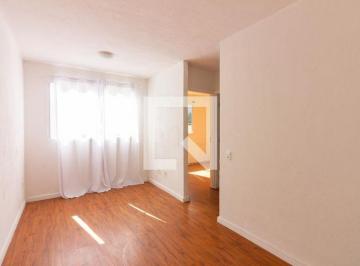 Apartamento · 42m² · 2 Quartos · Apartamento à Venda - Bussocaba, 2 Quartos,  42 m² - Osasco