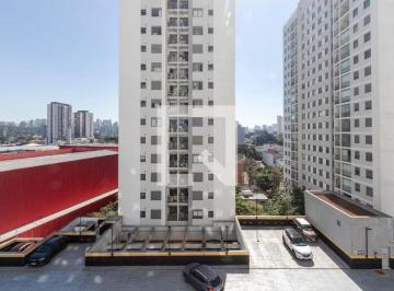 Apartamento de 2 quartos Venda R$ 450.000 · Apartamento à Venda - Santo Amaro , 2 Quartos, 44 m² - São Paulo