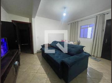Casa · 109m² · 5 Quartos · 2 Vagas · Casa à Venda - Rio Bonito, 5 Quartos,  109 m² - São Paulo