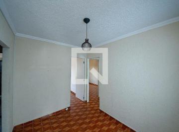 Apartamento · 50m² · 2 Quartos · 1 Vaga · Apartamento à Venda - Sapopemba, 2 Quartos, 50 m² - São Paulo