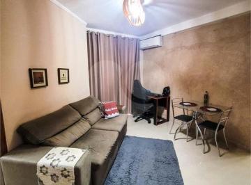 Apartamento · 53m² · 2 Quartos · 1 Vaga · Apartamento com 2 quartos à venda em Parque são vicente - SP