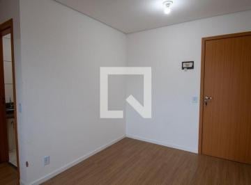 Apartamento · 44m² · 2 Quartos · 1 Vaga · Apartamento à Venda - Samambaia Sul, 2 Quartos, 44 m² - Brasília