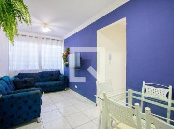 Apartamento · 50m² · 2 Quartos · 1 Vaga · Apartamento à Venda - Jardim, 2 Quartos,  50 m² - Santo André