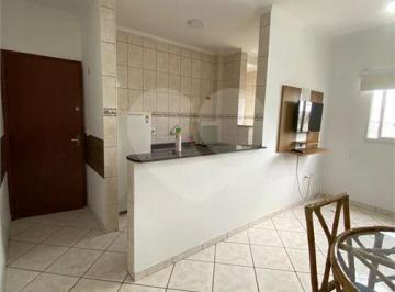 Apartamento · 33m² · 1 Quarto · 1 Vaga · Apartamento com 1 quartos à venda em Ocian - SP