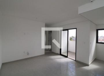 Apartamento · 39m² · 2 Quartos · Apartamento à Venda - Vila Alpina, 2 Quartos, 39 m² - São Paulo