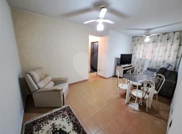 Apartamento · 68m² · 2 Quartos · 1 Vaga · Apartamento com 2 quartos à venda em Aviação - SP