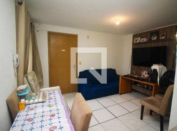 Apartamento · 43m² · 2 Quartos · 1 Vaga · Apartamento à Venda - Partenon, 2 Quartos, 43 m² - Porto Alegre