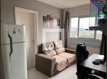Apartamento · 33m² · 2 Quartos · Apartamento à Venda - Jardim Vivan, 2 Quartos,  33 m² - São Paulo