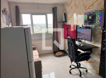 Apartamento · 33m² · 2 Quartos · Apartamento à Venda - Jardim Vivan, 2 Quartos, 33 m² - São Paulo