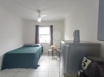 Apartamento · 15m² · 1 Quarto · Kitnet com 1 quartos à venda em Boqueirão - SP