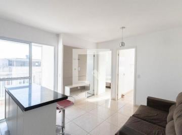 Apartamento · 44m² · 2 Quartos · 1 Vaga · Apartamento à Venda - Vila Constança , 2 Quartos,  44 m² - São Paulo