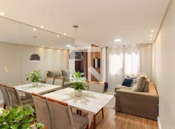 Apartamento · 49m² · 2 Quartos · 1 Vaga · Apartamento à Venda - Vila Fidalgo, 2 Quartos, 49 m² - São Paulo