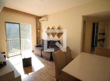 Apartamento · 56m² · 1 Quarto · 1 Vaga · Apartamento à Venda - Freguesia , 1 Quarto,  56 m² - Rio de Janeiro
