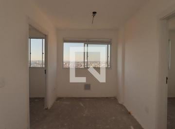 Apartamento · 32m² · 2 Quartos · 1 Vaga · Apartamento à Venda - Parque Erasmo Assunção, 2 Quartos, 32 m² - Santo André