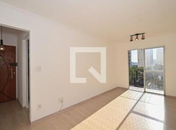 Apartamento · 56m² · 1 Quarto · 1 Vaga · Apartamento à Venda - Portal do Morumbi, 1 Quarto,  56 m² - São Paulo