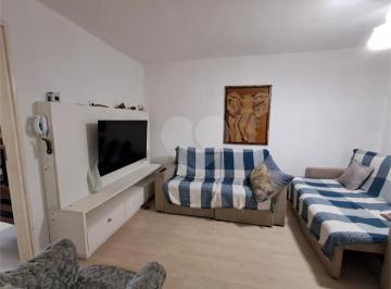 Apartamento · 65m² · 2 Quartos · 1 Vaga · Apartamento com 2 quartos à venda em Ocian - SP