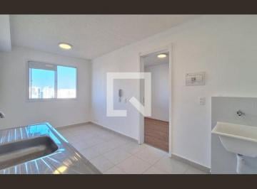 Apartamento · 25m² · 1 Quarto · Apartamento à Venda - Barra Funda, 1 Quarto,  25 m² - São Paulo