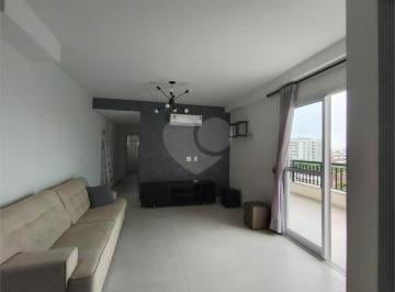 Apartamento · 59m² · 2 Quartos · 2 Vagas · Apartamento com 2 quartos à venda em Marapé - SP