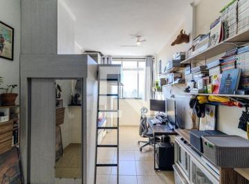 Apartamento · 28m² · 1 Quarto · Apartamento à Venda - Centro, 1 Quarto, 28 m² - São Paulo
