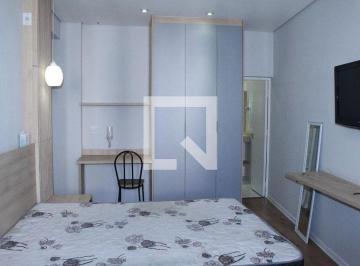 Apartamento · 28m² · 1 Quarto · Apartamento à Venda - Centro, 1 Quarto, 28 m² - São Paulo