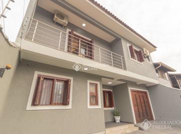 Casa · 130m² · 3 Quartos · 2 Vagas · Casa de 3 dormitórios no bairro Igara - Excelente localização!
