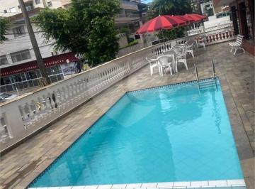 Apartamento · 50m² · 1 Quarto · 1 Vaga · Apartamento com 1 quartos à venda em Tupi - SP