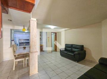Casa · 285m² · 4 Quartos · 1 Vaga · Casa para Aluguel - Parque Enseada, 4 Quartos,  285 m² - Guarujá