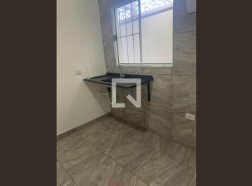 Casa · 60m² · 1 Quarto · Casa para Aluguel - Guarapiranga, 1 Quarto, 60 m² - São Paulo