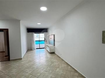 Apartamento · 108m² · 2 Quartos · 1 Vaga · Apartamento com 2 quartos à venda em Ocian - SP