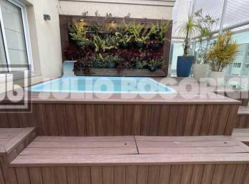 Apartamento · 146m² · 3 Quartos · 2 Vagas · Cobertura Duplex 3 quartos (2 suítes) Recreio dos Bandeirantes