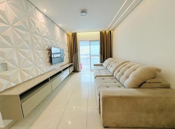 Apartamento · 80m² · 1 Vaga · Apartamento à venda em Ocian - SP