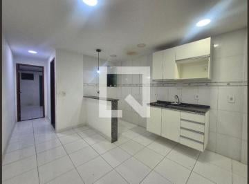 Apartamento · 50m² · 1 Quarto · Apartamento para Aluguel - Praia dos Bandeirantes, 1 Quarto, 50 m² - Rio de Janeiro
