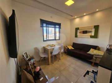 Casa · 53m² · 2 Quartos · 1 Vaga · Condomínio com 2 quartos à venda em Guilhermina - SP
