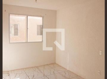 Apartamento · 42m² · 2 Quartos · 1 Vaga · Apartamento para Aluguel - Guaratiba, 2 Quartos,  42 m² - Rio de Janeiro