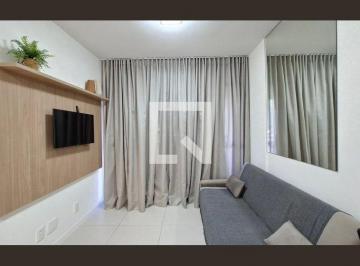 Apartamento · 38m² · 1 Quarto · 1 Vaga · Apartamento para Aluguel - Barra, 1 Quarto, 38 m² - Salvador