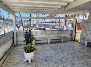 Apartamento · 22m² · 1 Quarto · Kitnet com 1 quartos à venda em Ocian - SP