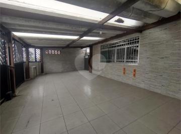Casa · 169m² · 3 Quartos · 2 Vagas · Sobrado com 3 quartos à venda em Parque bitaru - SP